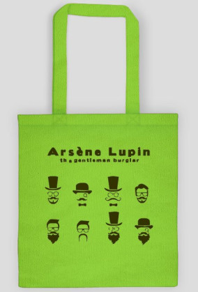 Arsene Lupin