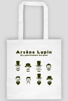 Arsene Lupin