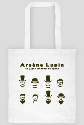 Arsene Lupin