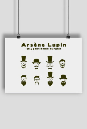 Arsene Lupin
