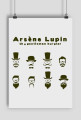 Arsene Lupin