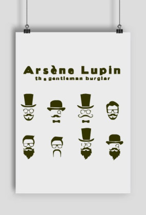 Arsene Lupin
