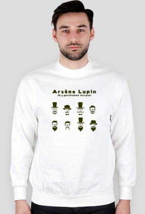 Arsene Lupin