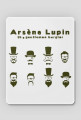 Arsene Lupin