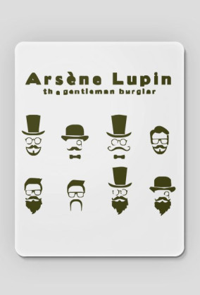 Arsene Lupin