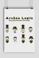 Arsene Lupin