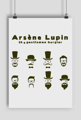 Arsene Lupin