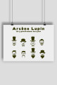 Arsene Lupin