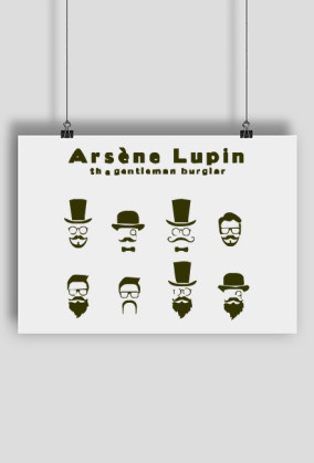 Arsene Lupin