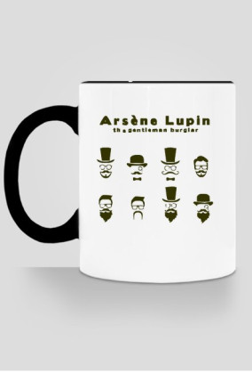 Arsene Lupin