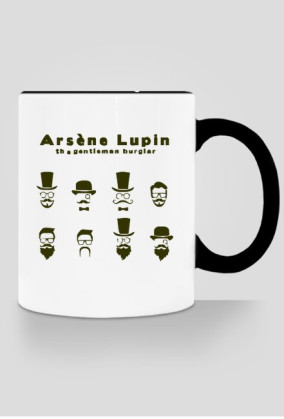 Arsene Lupin