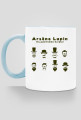 Arsene Lupin