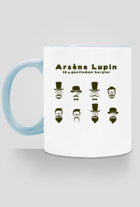 Arsene Lupin