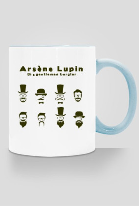 Arsene Lupin