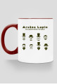 Arsene Lupin