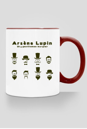 Arsene Lupin