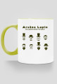 Arsene Lupin