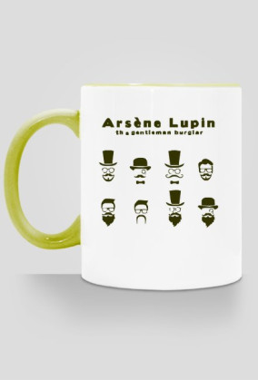 Arsene Lupin