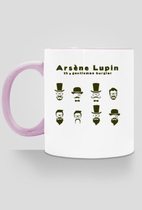 Arsene Lupin