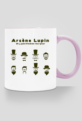 Arsene Lupin