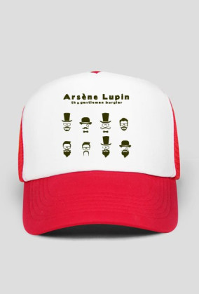 Arsene Lupin