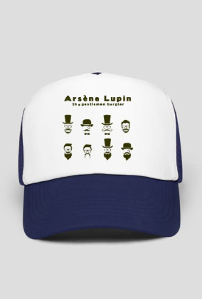 Arsene Lupin