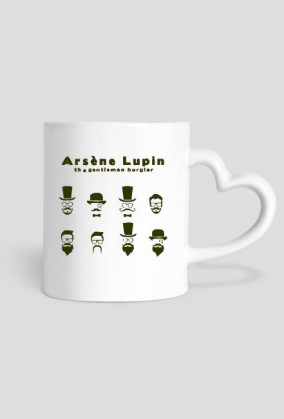 Arsene Lupin