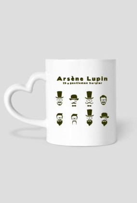 Arsene Lupin