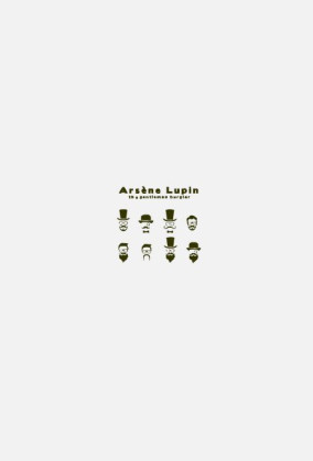 Arsene Lupin