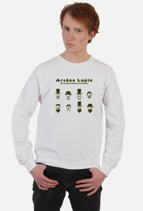 Arsene Lupin
