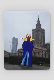 Polski Aleksander Siódmy - podkładka na mysz