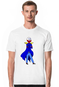 Polski Aleksander Siódmy - koszulka męska