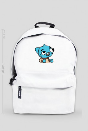Plecak Meede x Gumball