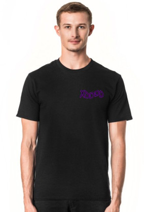 XD tee