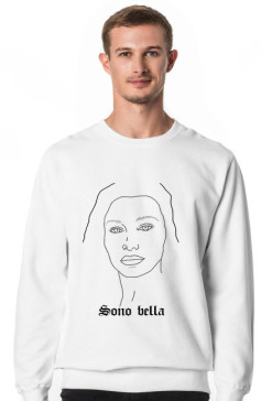 Bella Sweatshirt ♂
