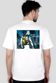 Street Workout Puszczykowo 3