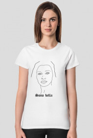 Bella T-Shirt ♀