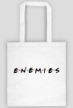 Enemies Bag
