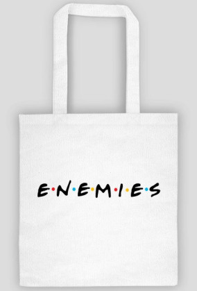 Enemies Bag