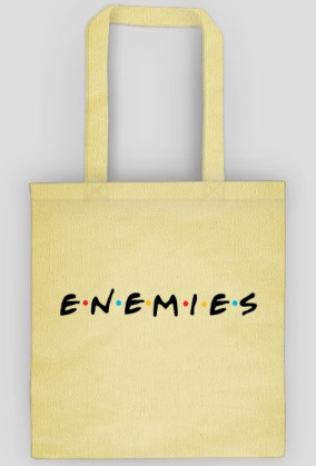 Enemies Bag