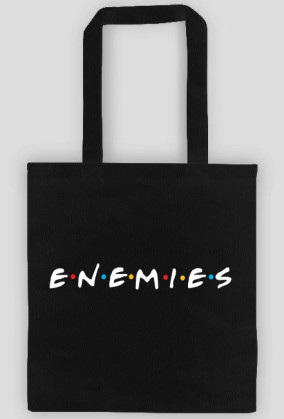 Enemies Bag