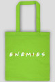 Enemies Bag