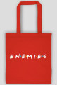 Enemies Bag