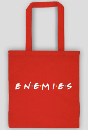 Enemies Bag