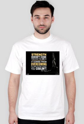 strenght