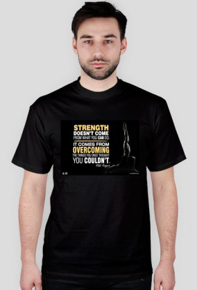 strenght