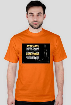strenght