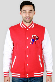 Polski Aleksander Siódmy - bluza z logo