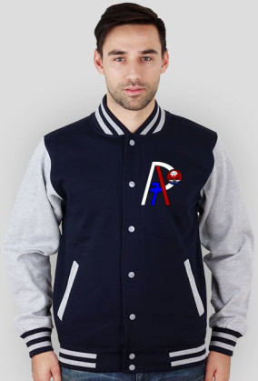 Polski Aleksander Siódmy - bluza z logo