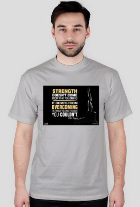 strenght